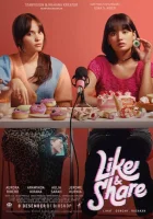  Лайкай и делись смотреть онлайн (2022) 