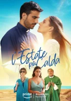  Самое жаркое лето смотреть онлайн (2023) 