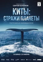  Киты: Стражи планеты смотреть онлайн (2023) 
