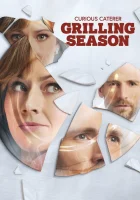  Любопытный ресторатор: Сезон барбекю смотреть онлайн (2023) 