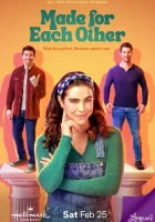  Созданы друг для друга смотреть онлайн (2023) 