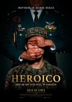  Герой смотреть онлайн (2023) 