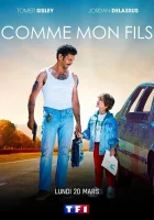  Как сын мне смотреть онлайн (2022) 