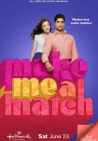  Найди мне пару смотреть онлайн (2023) 