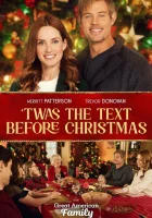  Сообщение перед Рождеством смотреть онлайн (2023) 