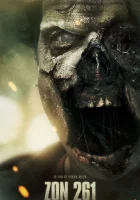  Зона 261 смотреть онлайн (2018) 