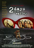 Два дня в долине смотреть онлайн (1996) 