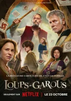  Оборотни из маленькой деревушки смотреть онлайн (2024) 