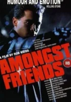 Среди друзей смотреть онлайн (1993) 