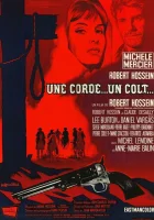  Веревка и кольт смотреть онлайн (1969) 