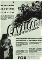  Кавалькада смотреть онлайн (1933) 