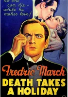  Смерть берёт выходной смотреть онлайн (1934) 