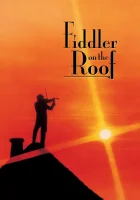  Скрипач на крыше смотреть онлайн (1971) 