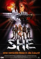  Ши смотреть онлайн (1984) 