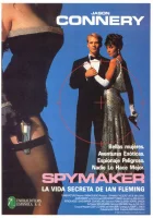  Тайная жизнь Яна Флеминга смотреть онлайн (1990) 