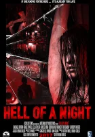  Адская ночь смотреть онлайн (2019) 