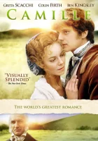  Дама с камелиями смотреть онлайн (1984) 