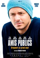  Друзья общества смотреть онлайн (2016) 