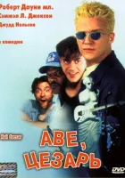  Аве, Цезарь смотреть онлайн (1994) 