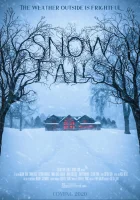  А снег идёт смотреть онлайн (2020) 