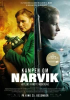  Битва при Нарвике: Первое поражение Гитлера смотреть онлайн (2022) 