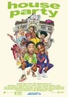  Домашняя вечеринка смотреть онлайн (2023) 