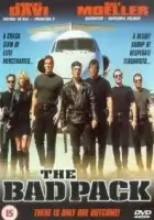  Отряд возмездия смотреть онлайн (1997) 