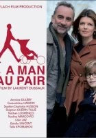  Небритый нянь смотреть онлайн (2013) 