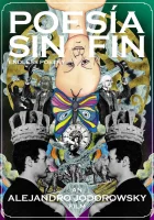  Бесконечная поэзия смотреть онлайн (2016) 