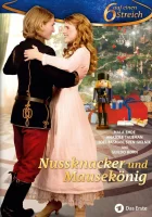  Щелкунчик и мышиный король смотреть онлайн (2015) 